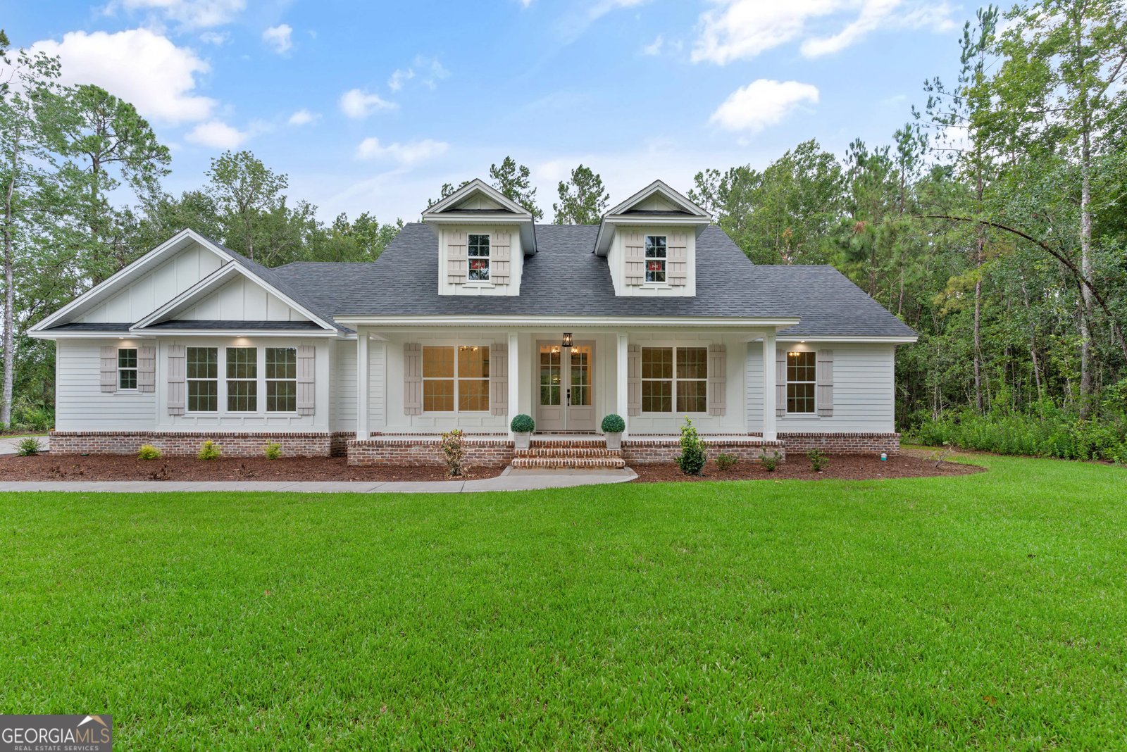 701 Broadwood Drive Woodbine - 1