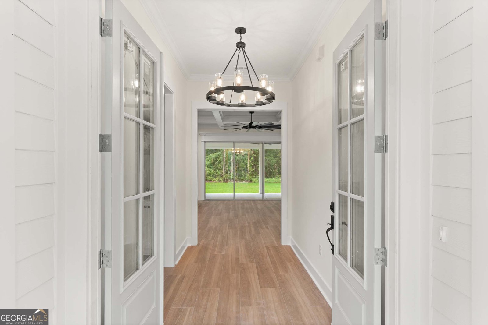701 Broadwood Drive Woodbine - 2