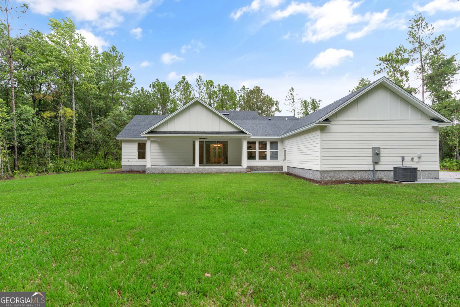 701 Broadwood Drive Woodbine - 25