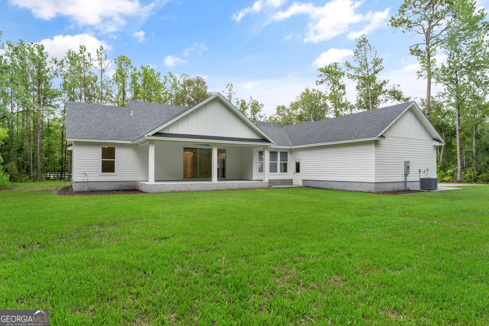 701 Broadwood Drive Woodbine - 26
