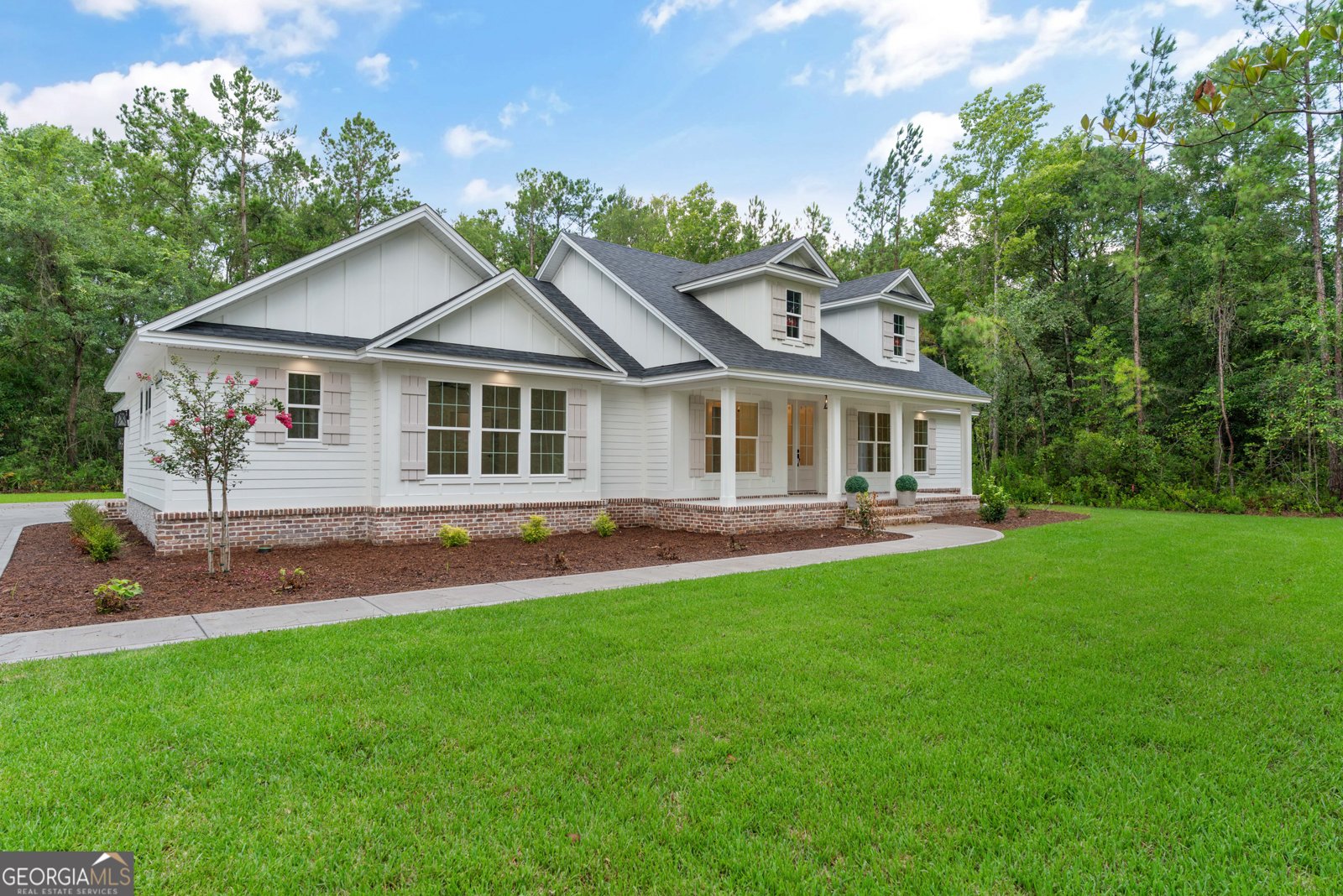 701 Broadwood Drive Woodbine - 29