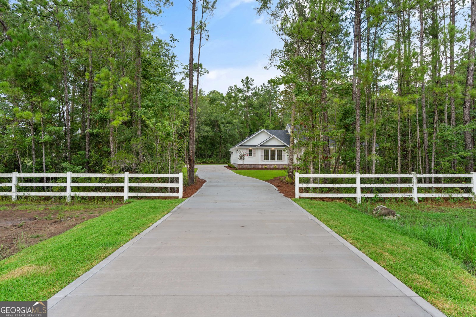 701 Broadwood Drive Woodbine - 30