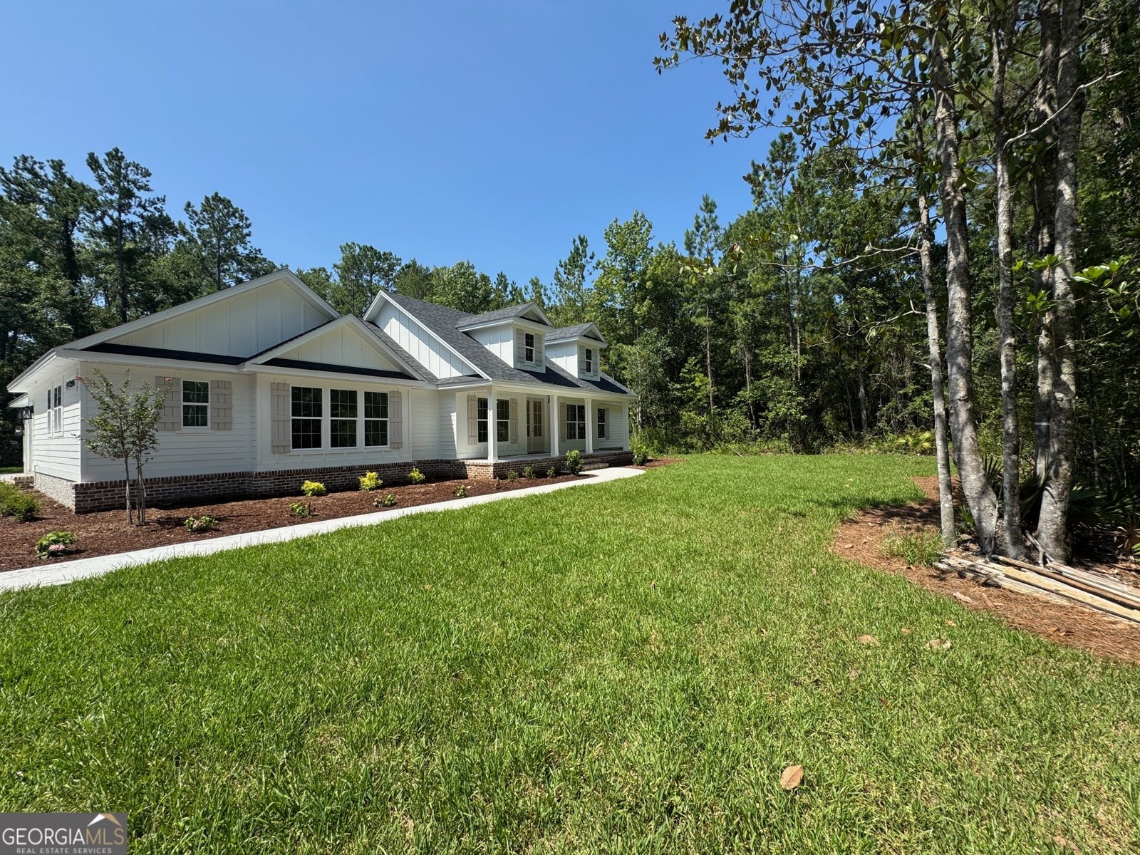 701 Broadwood Drive Woodbine - 33