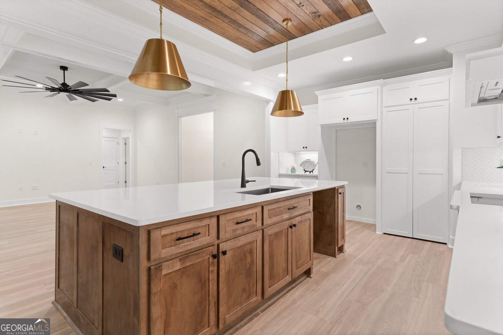 701 Broadwood Drive Woodbine - 5