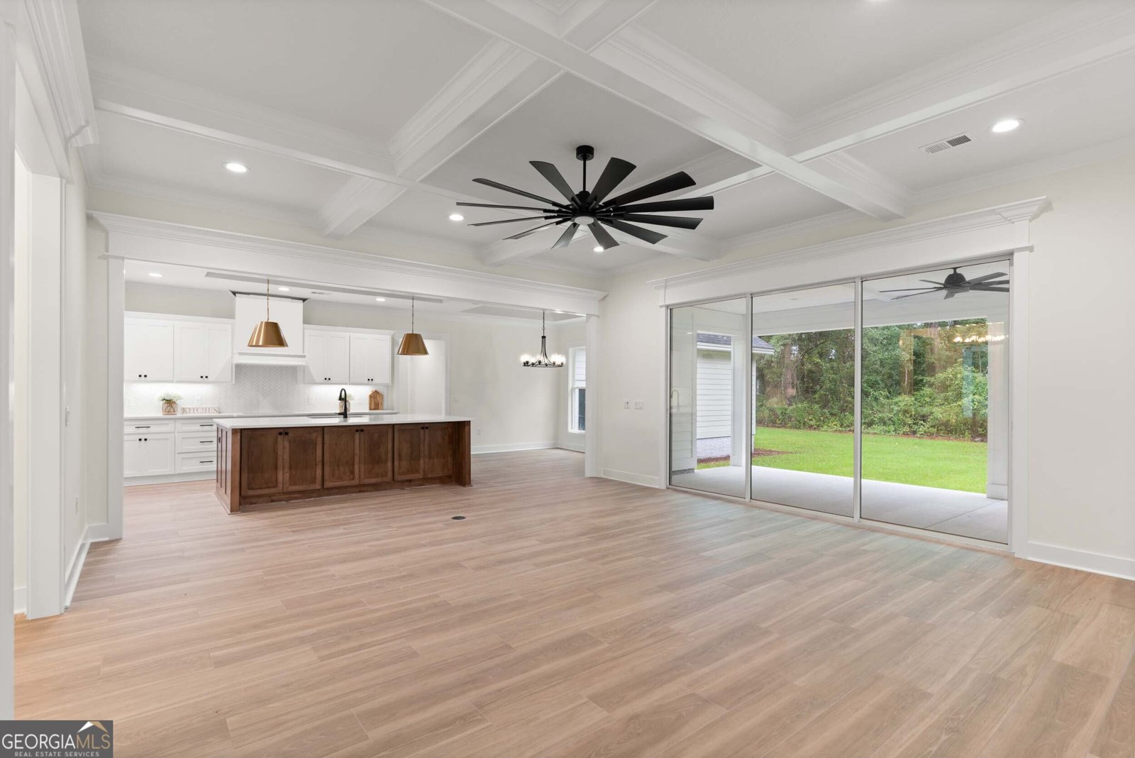 701 Broadwood Drive Woodbine - 6