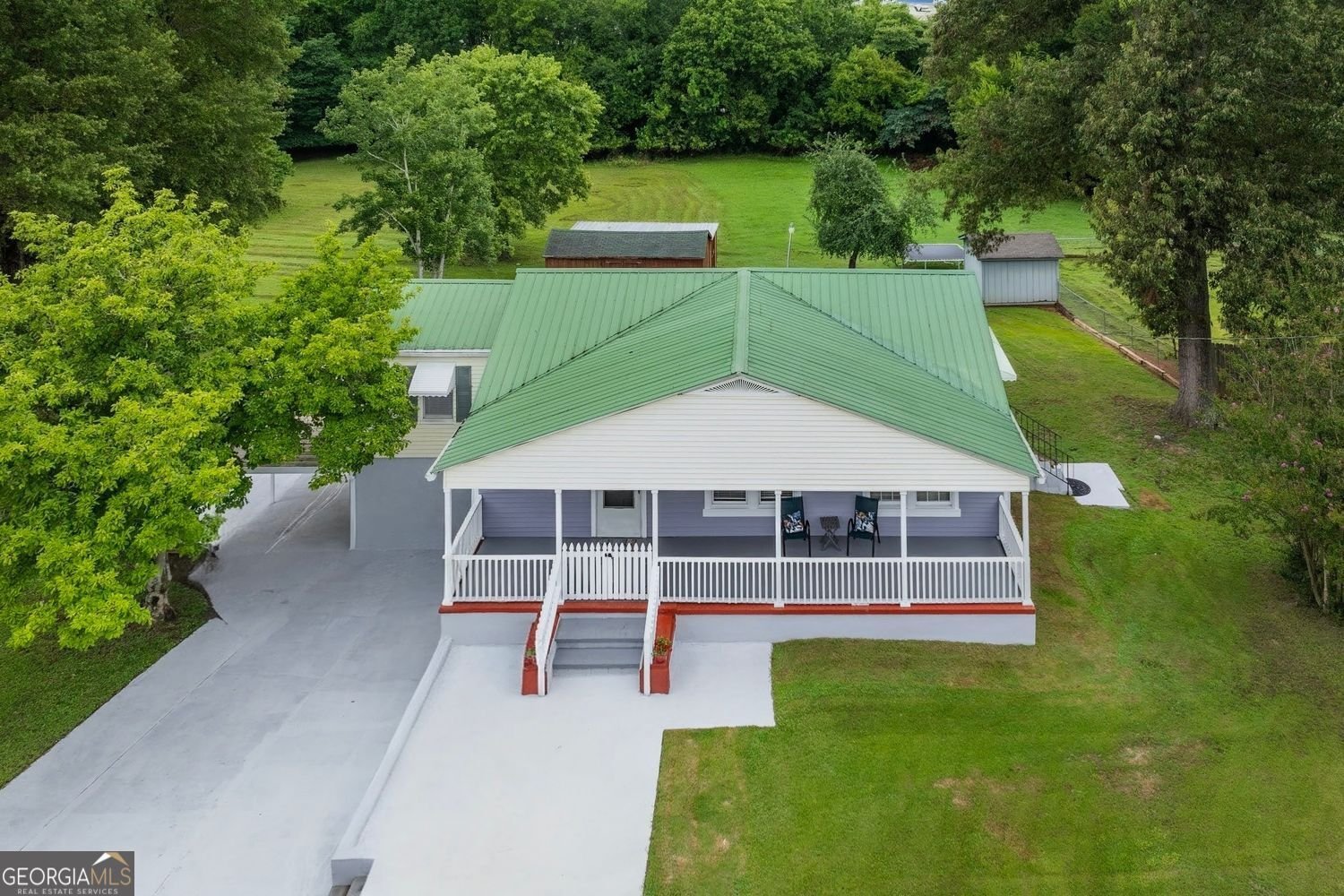 2508 Maple Road Rome - 1