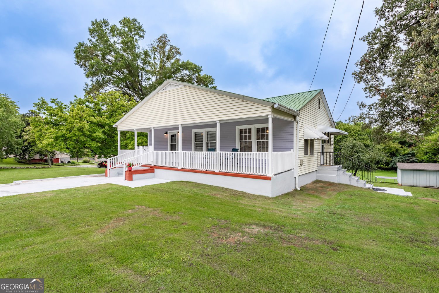 2508 Maple Road Rome - 2