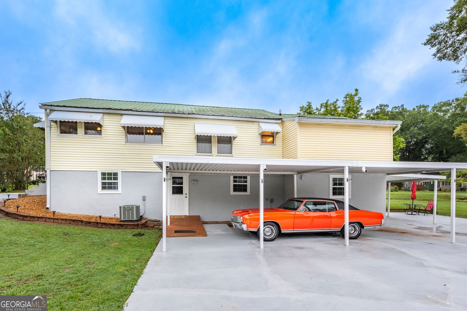2508 Maple Road Rome - 40