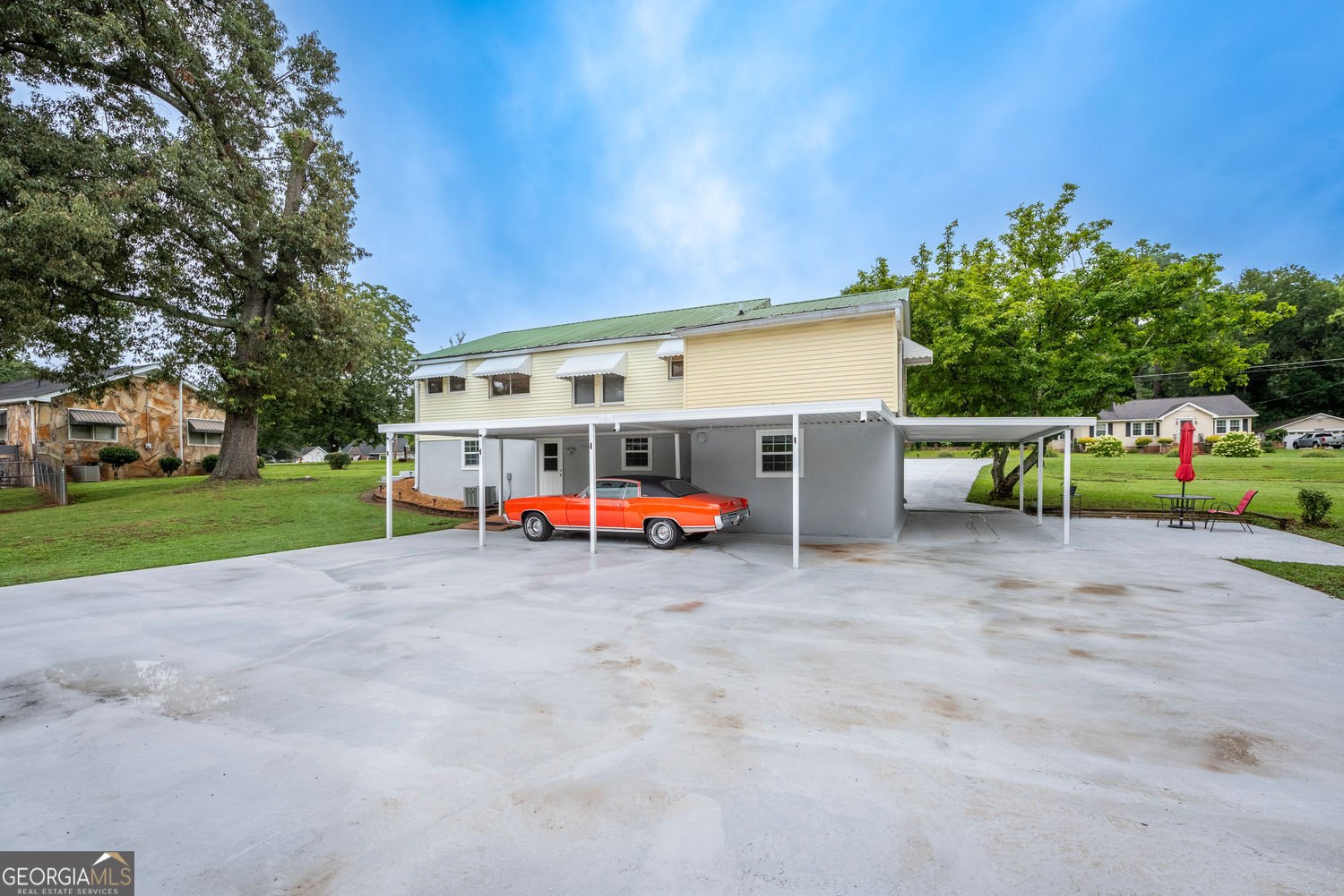 2508 Maple Road Rome - 43