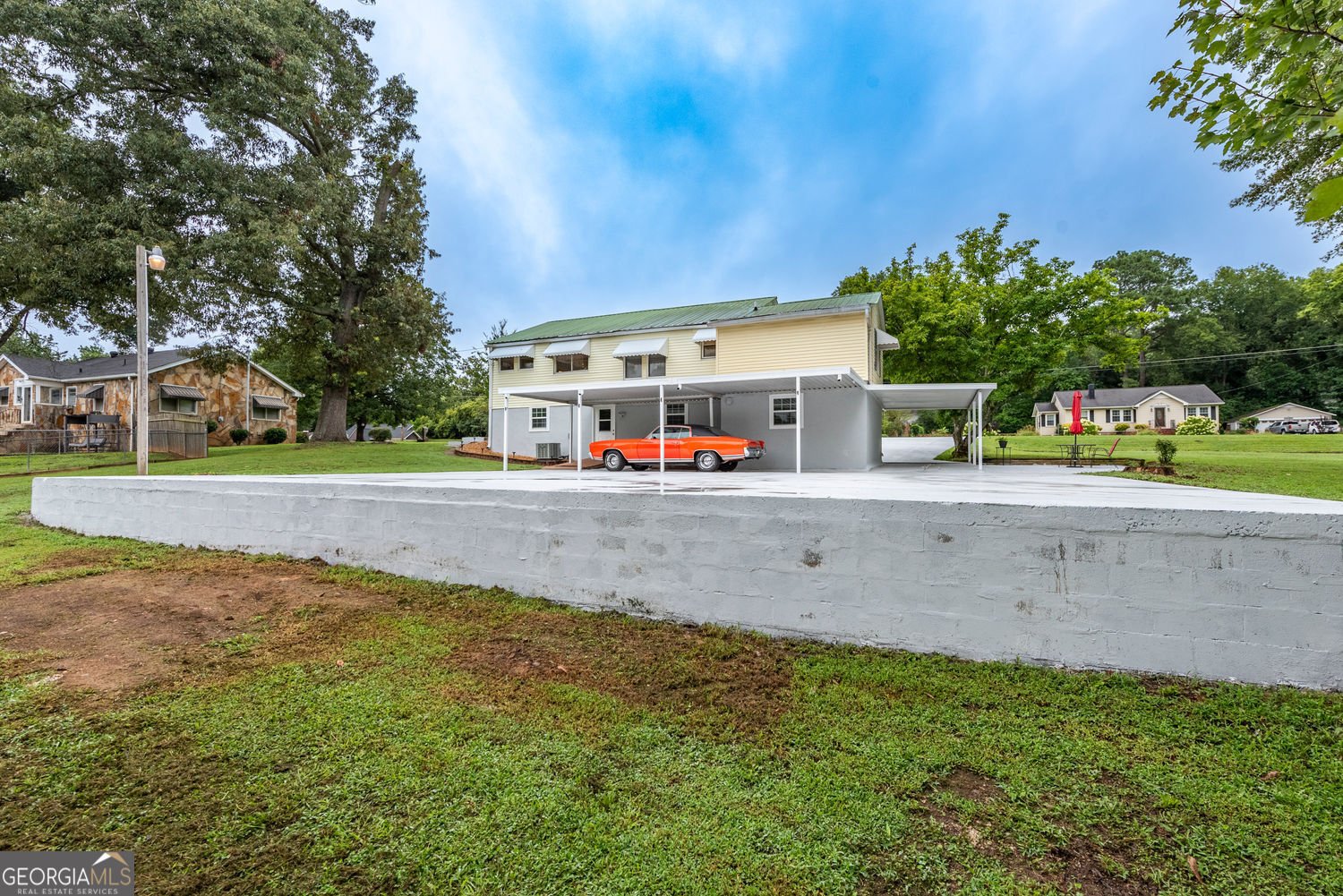 2508 Maple Road Rome - 44