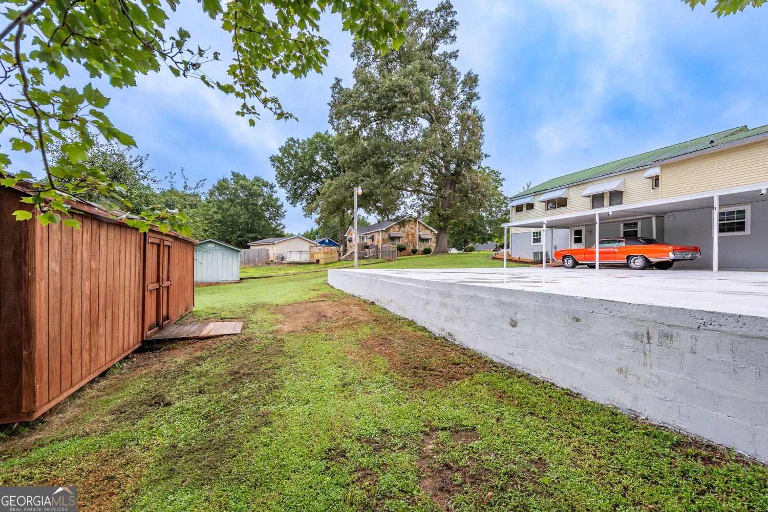 2508 Maple Road Rome - 45