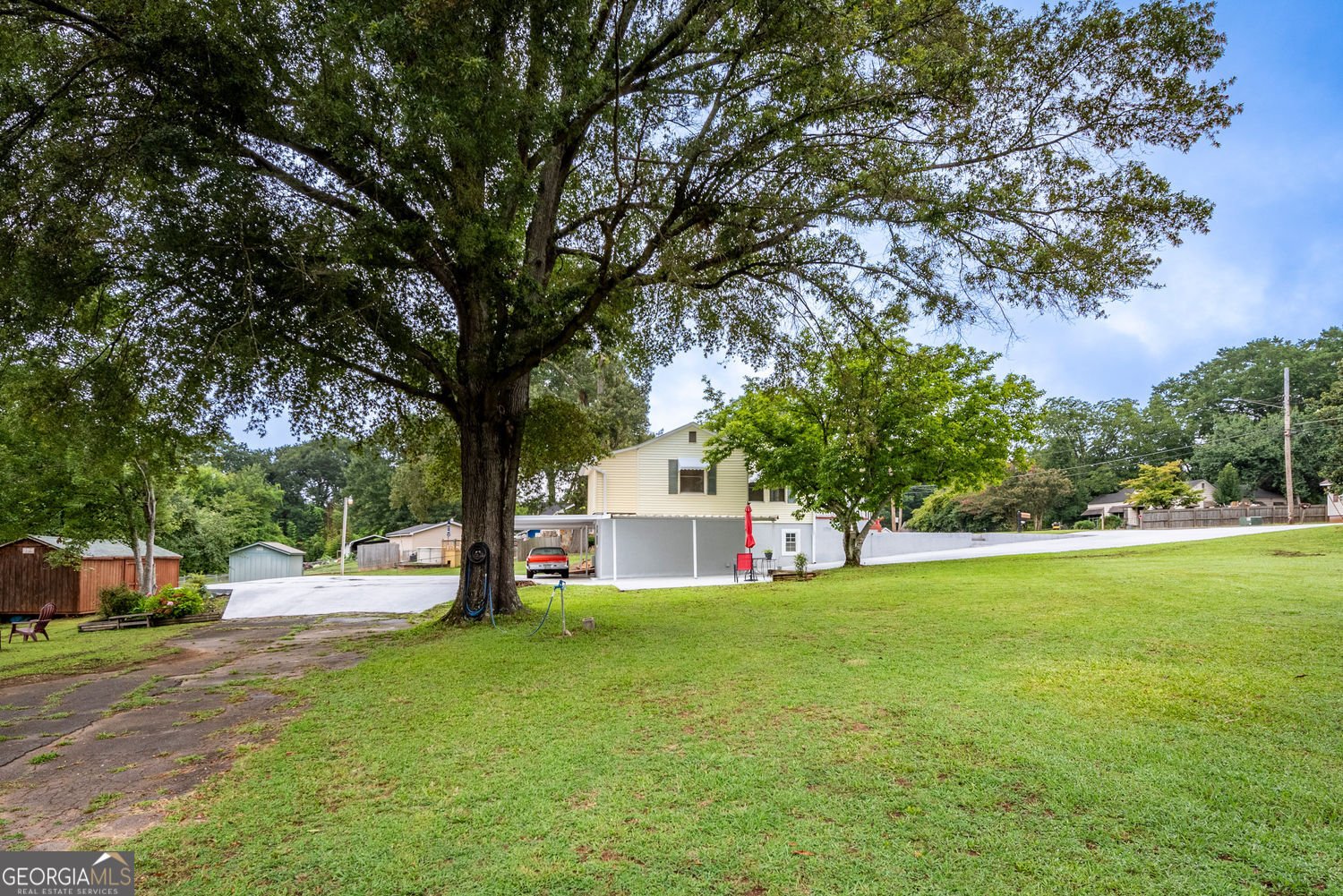 2508 Maple Road Rome - 47