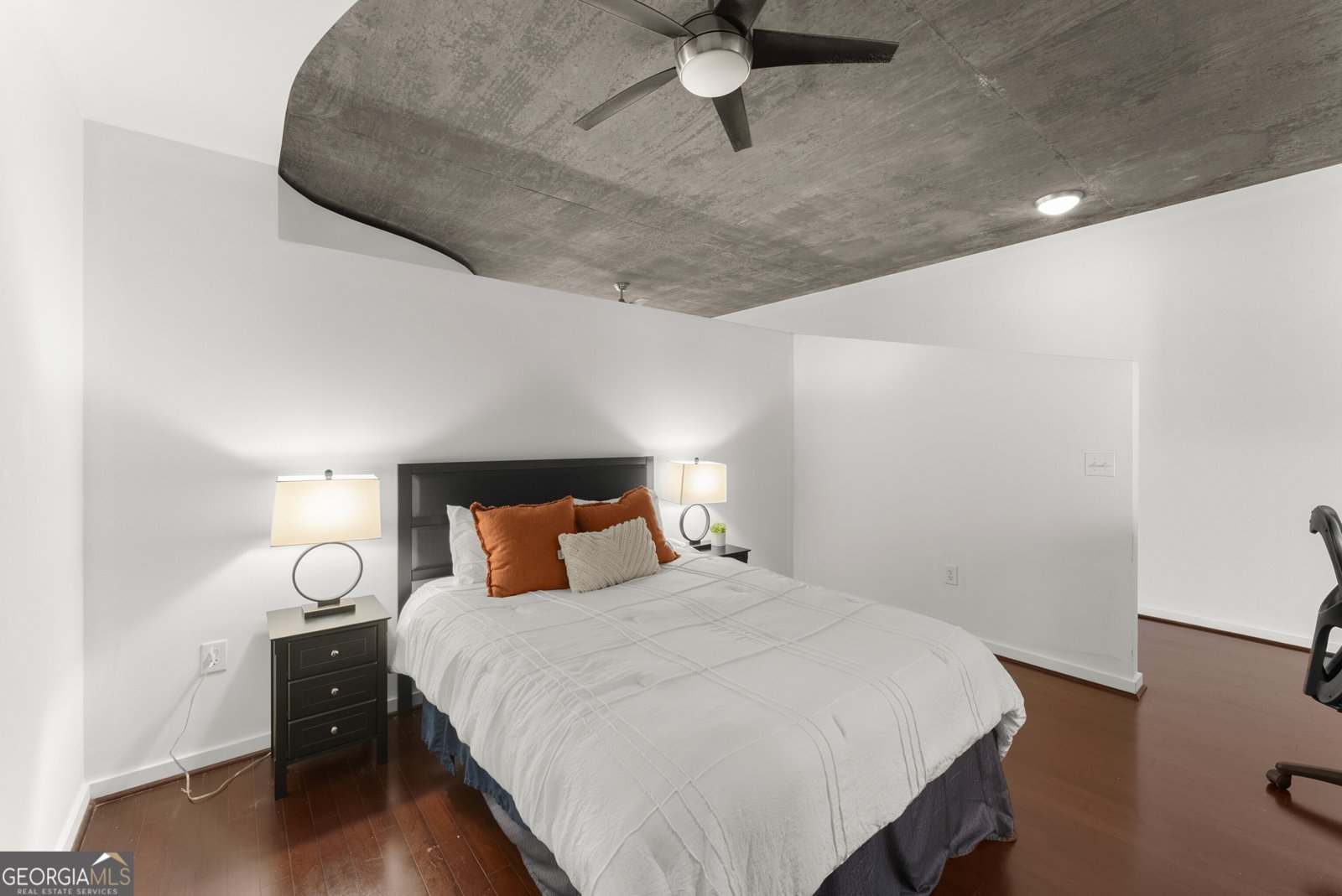 860 Peachtree Street Atlanta - 14