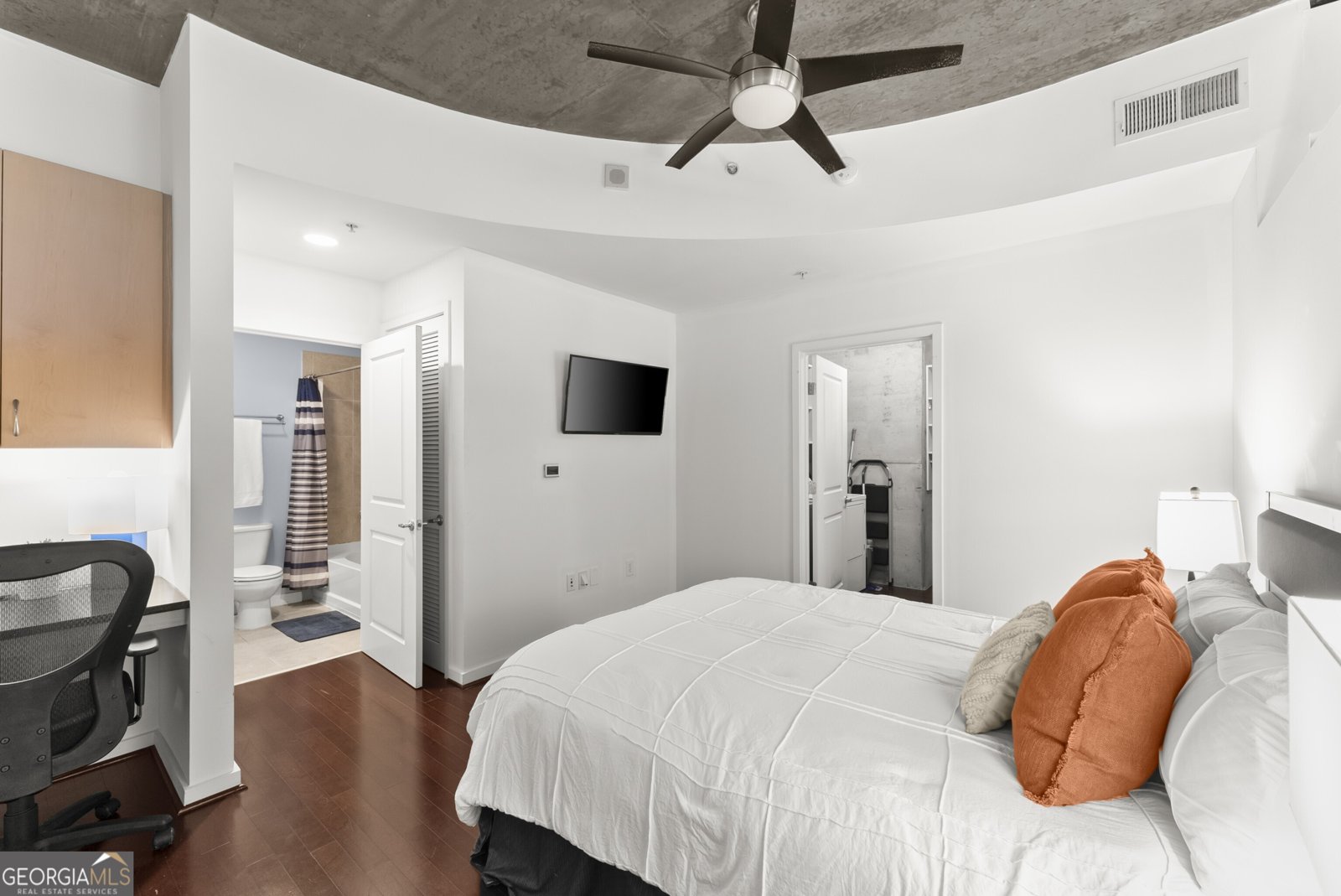 860 Peachtree Street Atlanta - 16