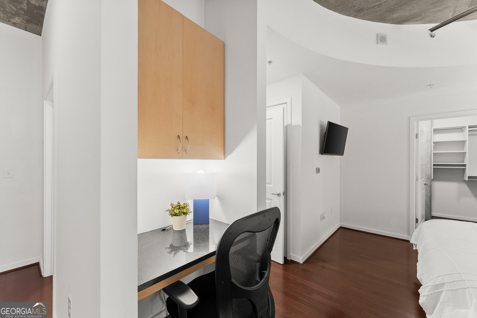 860 Peachtree Street Atlanta - 17