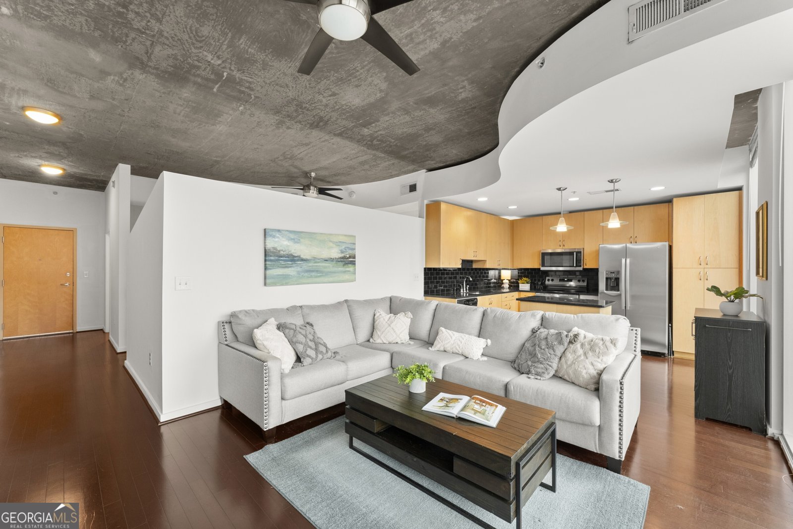 860 Peachtree Street Atlanta - 20