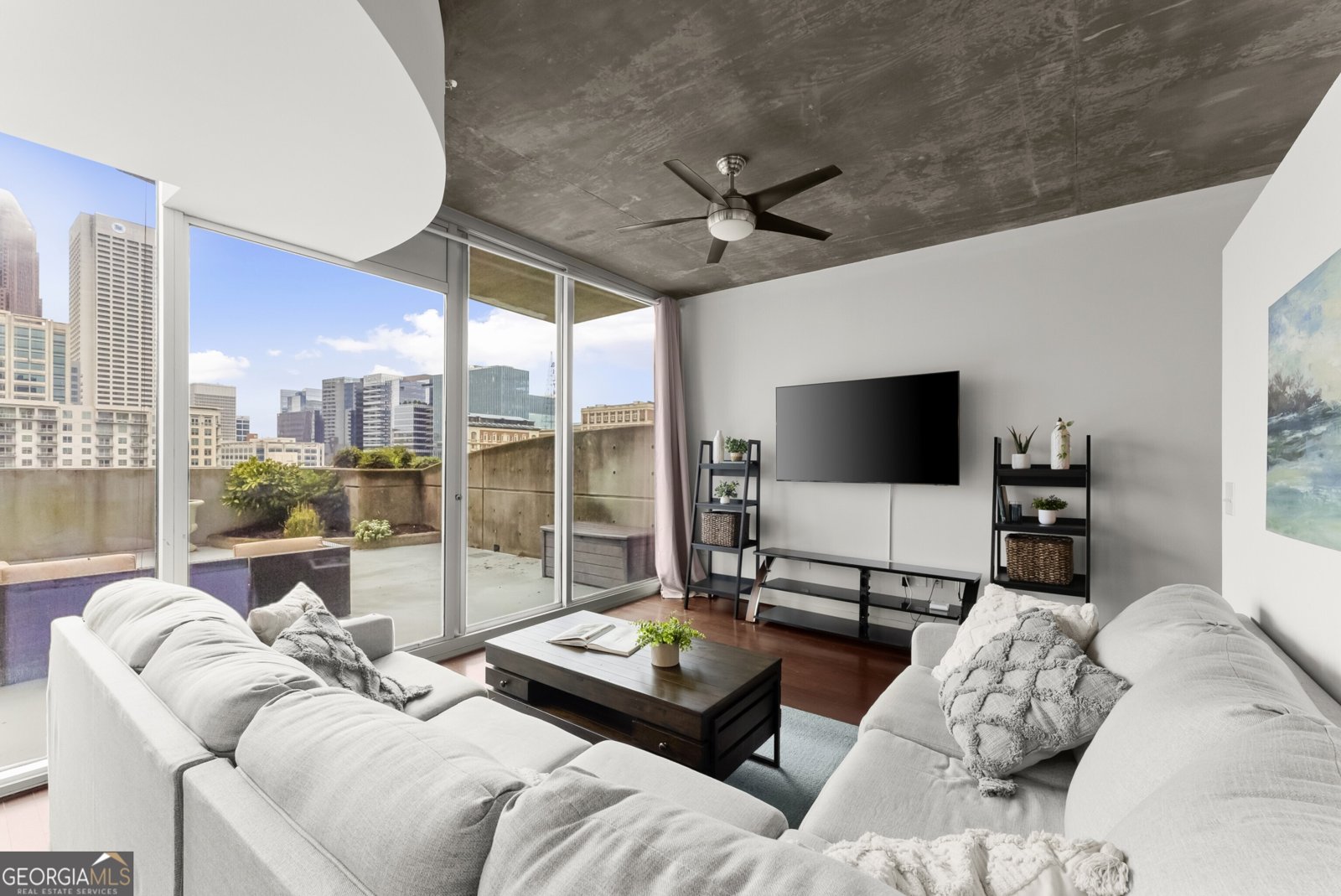 860 Peachtree Street Atlanta - 21