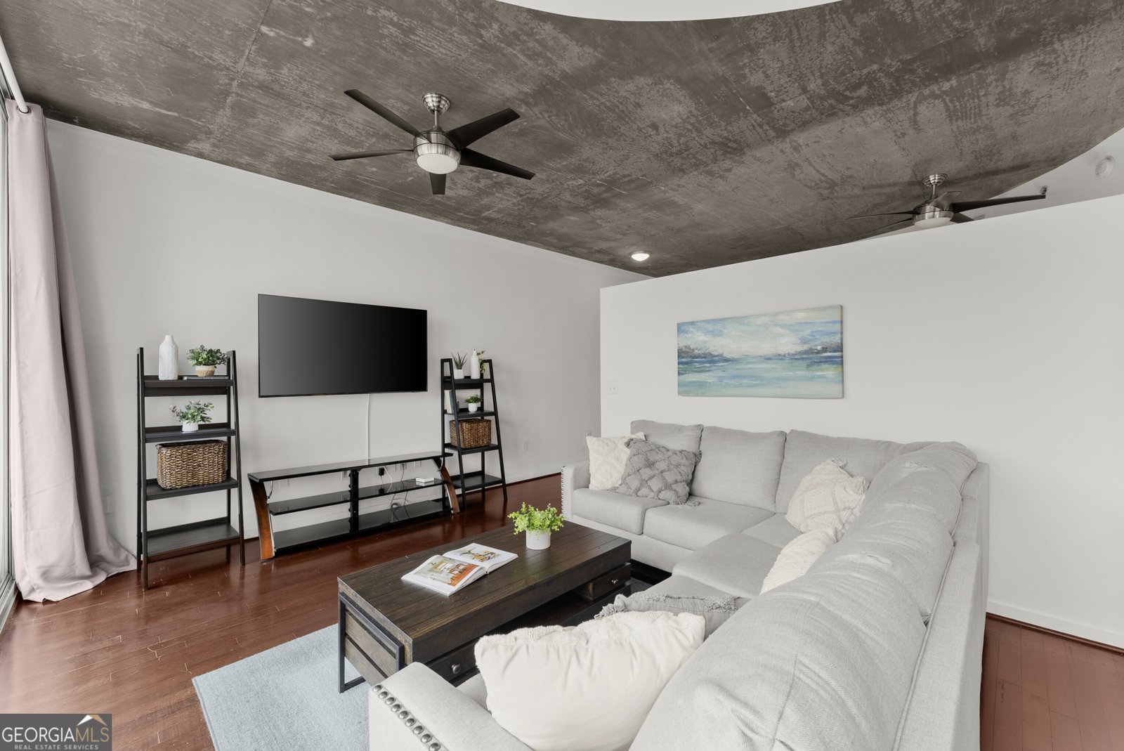 860 Peachtree Street Atlanta - 22