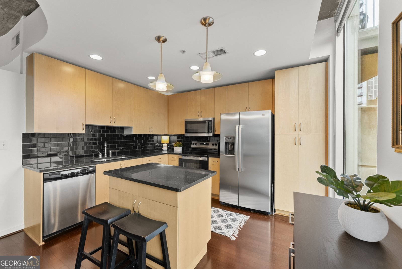860 Peachtree Street Atlanta - 23