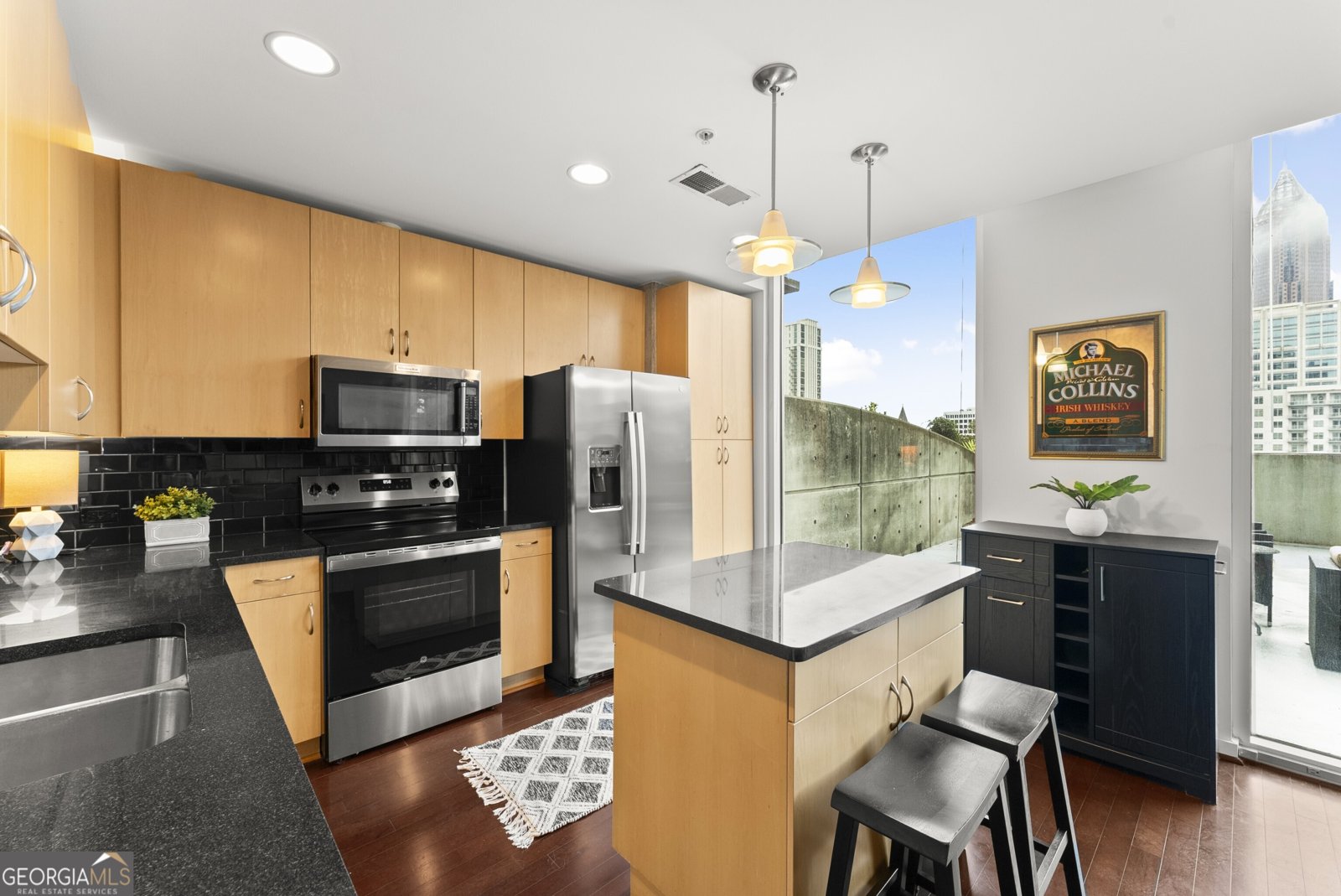 860 Peachtree Street Atlanta - 24