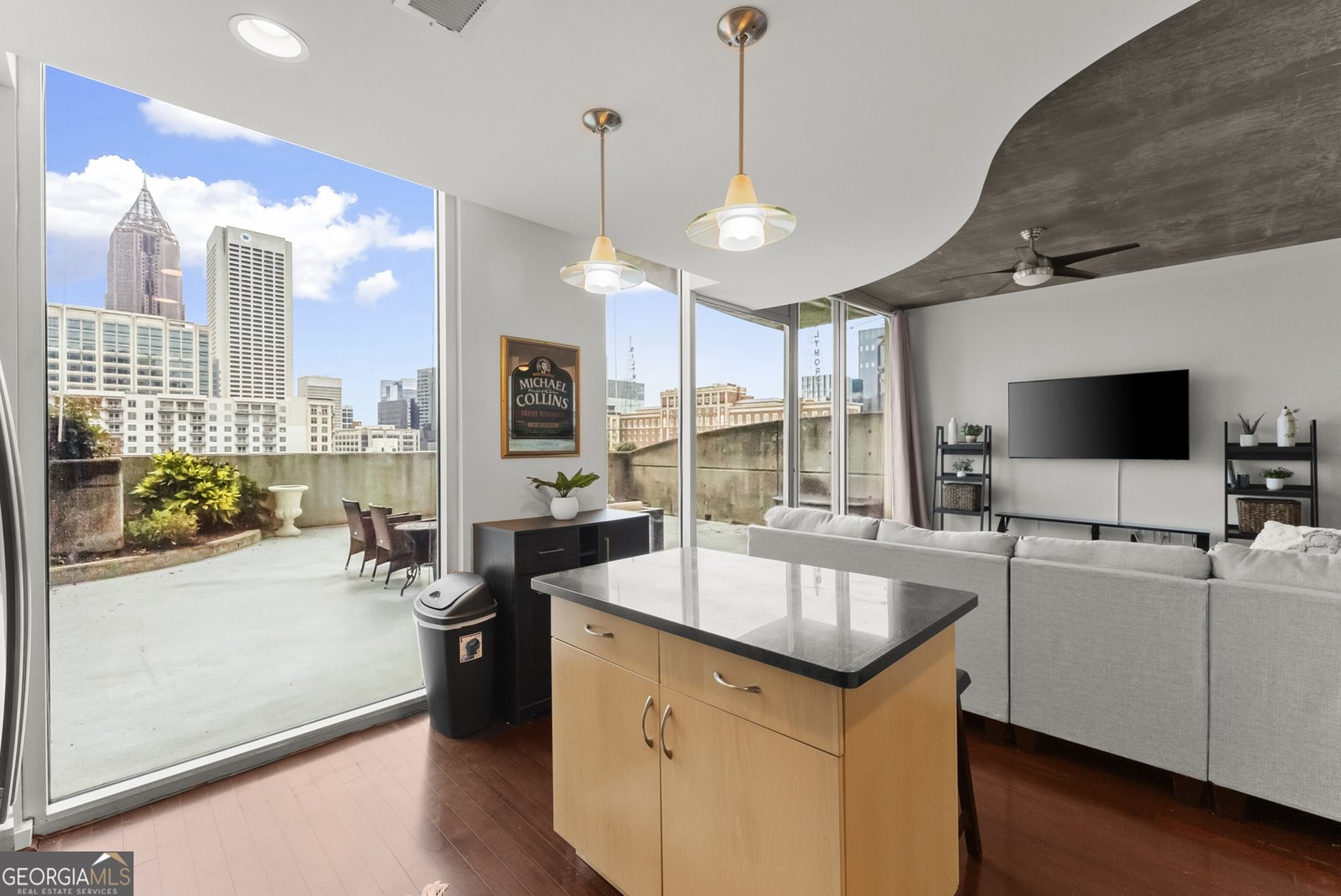 860 Peachtree Street Atlanta - 25