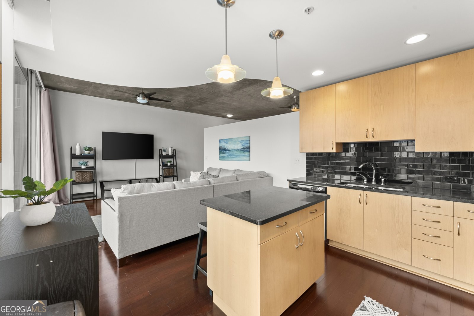 860 Peachtree Street Atlanta - 26