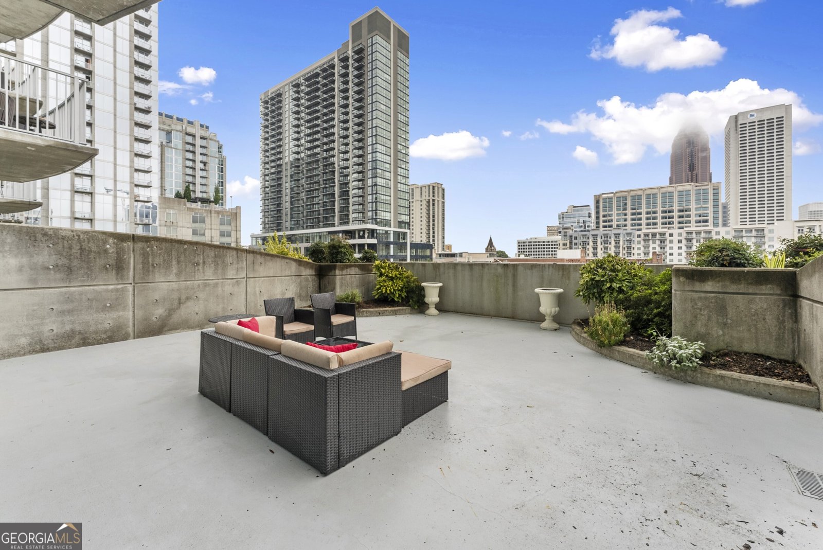 860 Peachtree Street Atlanta - 27