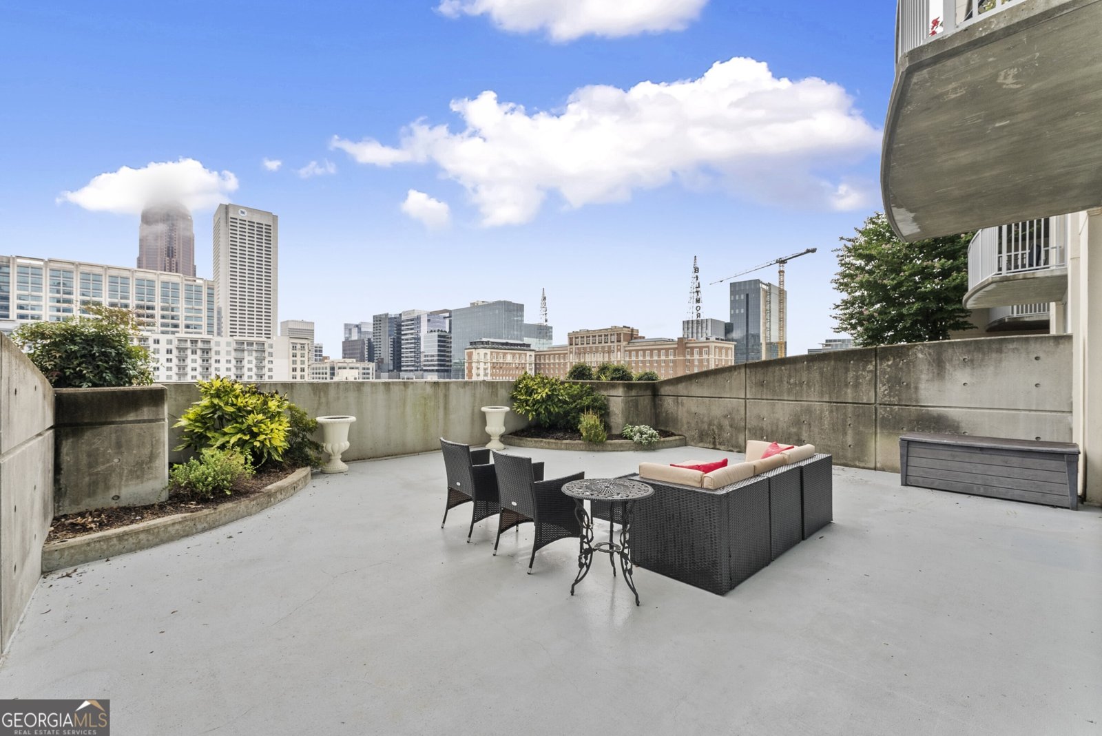 860 Peachtree Street Atlanta - 28