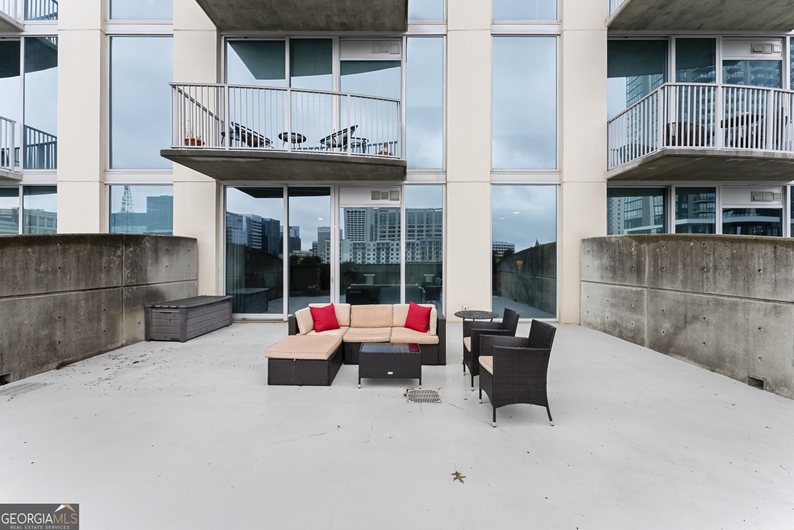860 Peachtree Street Atlanta - 29