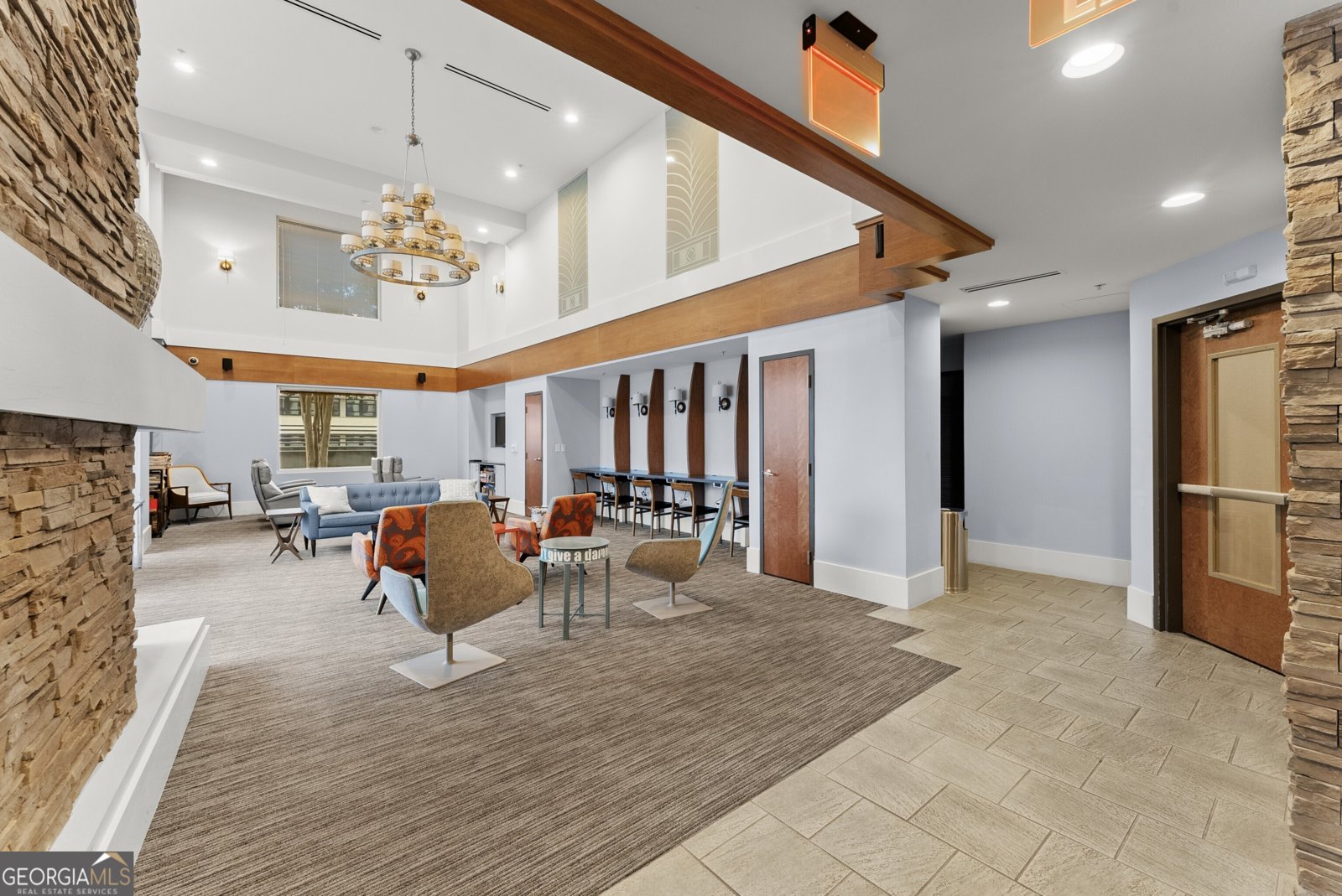 860 Peachtree Street Atlanta - 30
