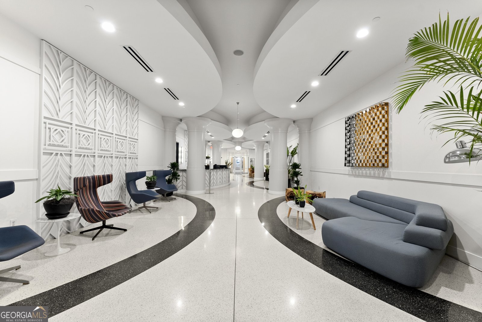 860 Peachtree Street Atlanta - 6