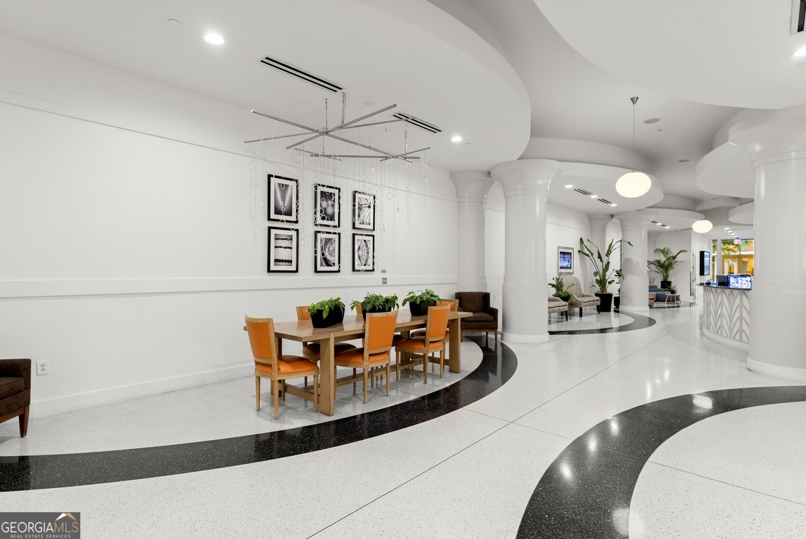 860 Peachtree Street Atlanta - 7