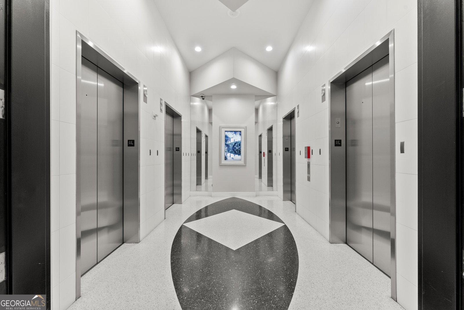 860 Peachtree Street Atlanta - 8