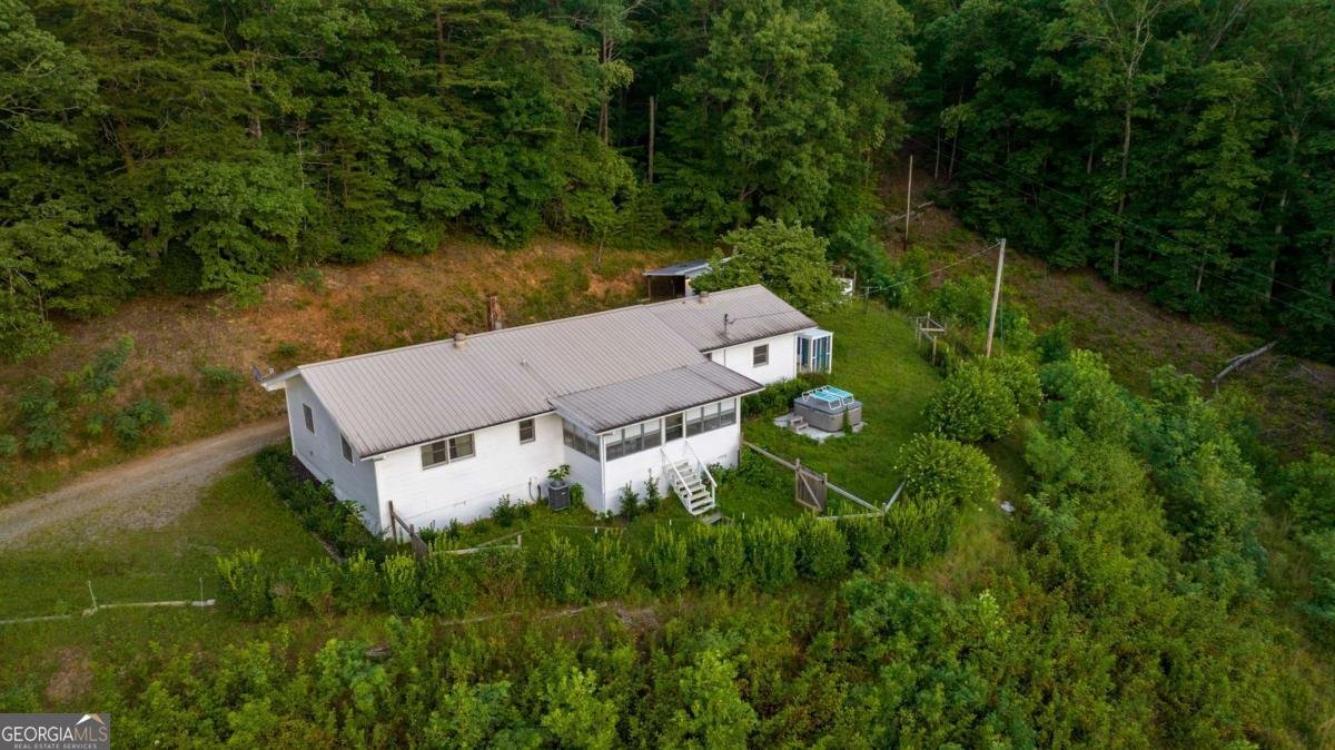 588 Pinetree Road Blue Ridge - 17