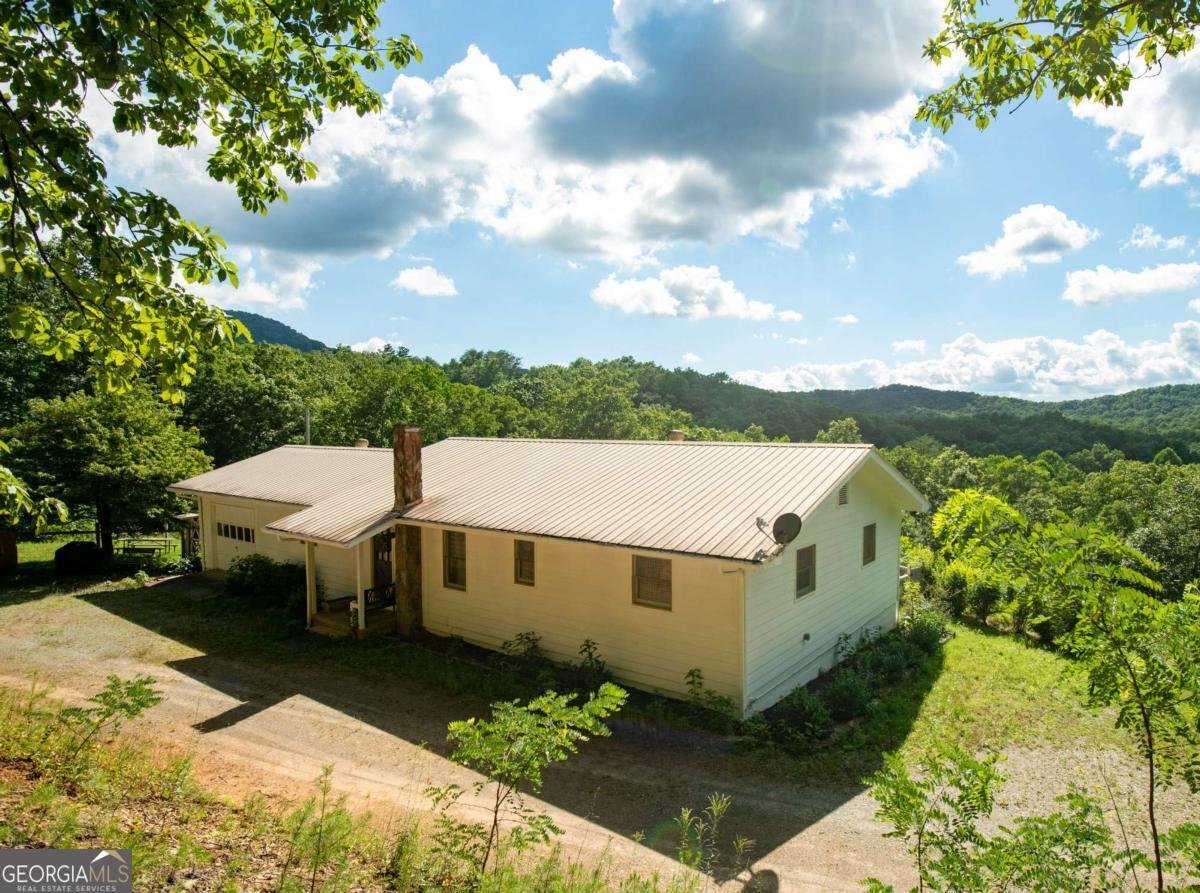 588 Pinetree Road Blue Ridge - 18