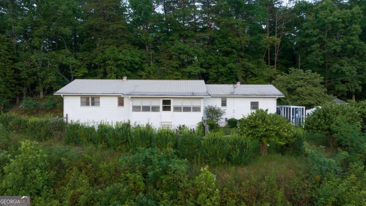 588 Pinetree Road Blue Ridge - 19