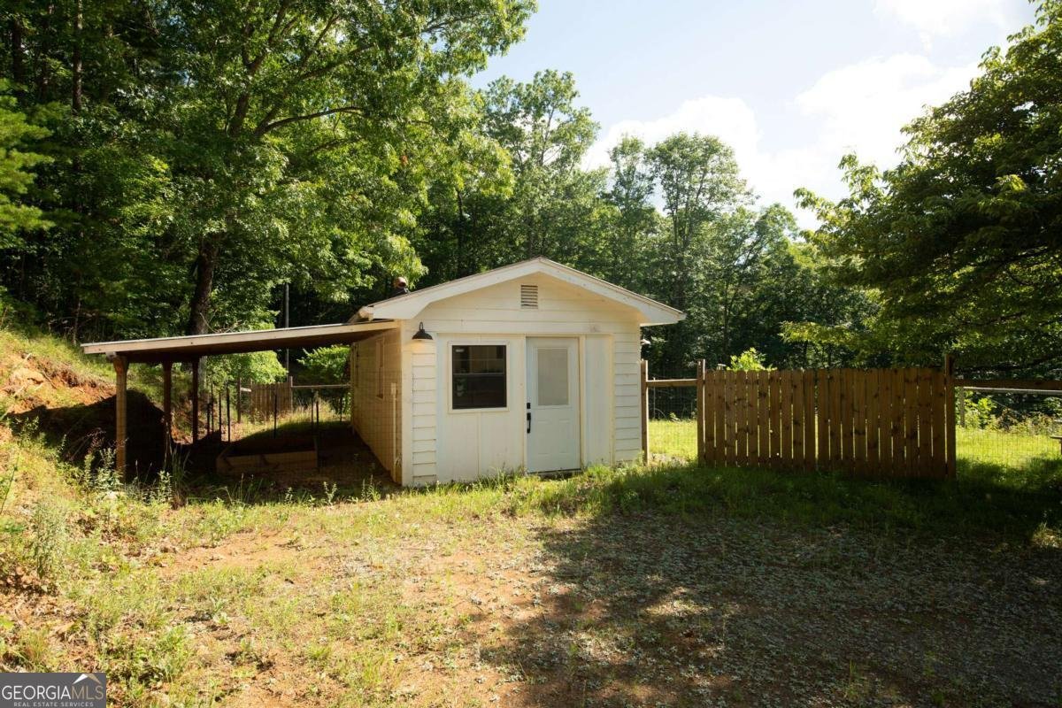 588 Pinetree Road Blue Ridge - 20