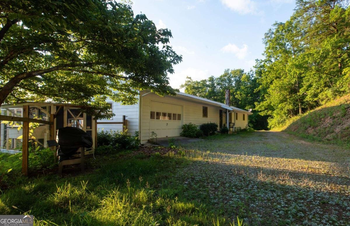 588 Pinetree Road Blue Ridge - 23