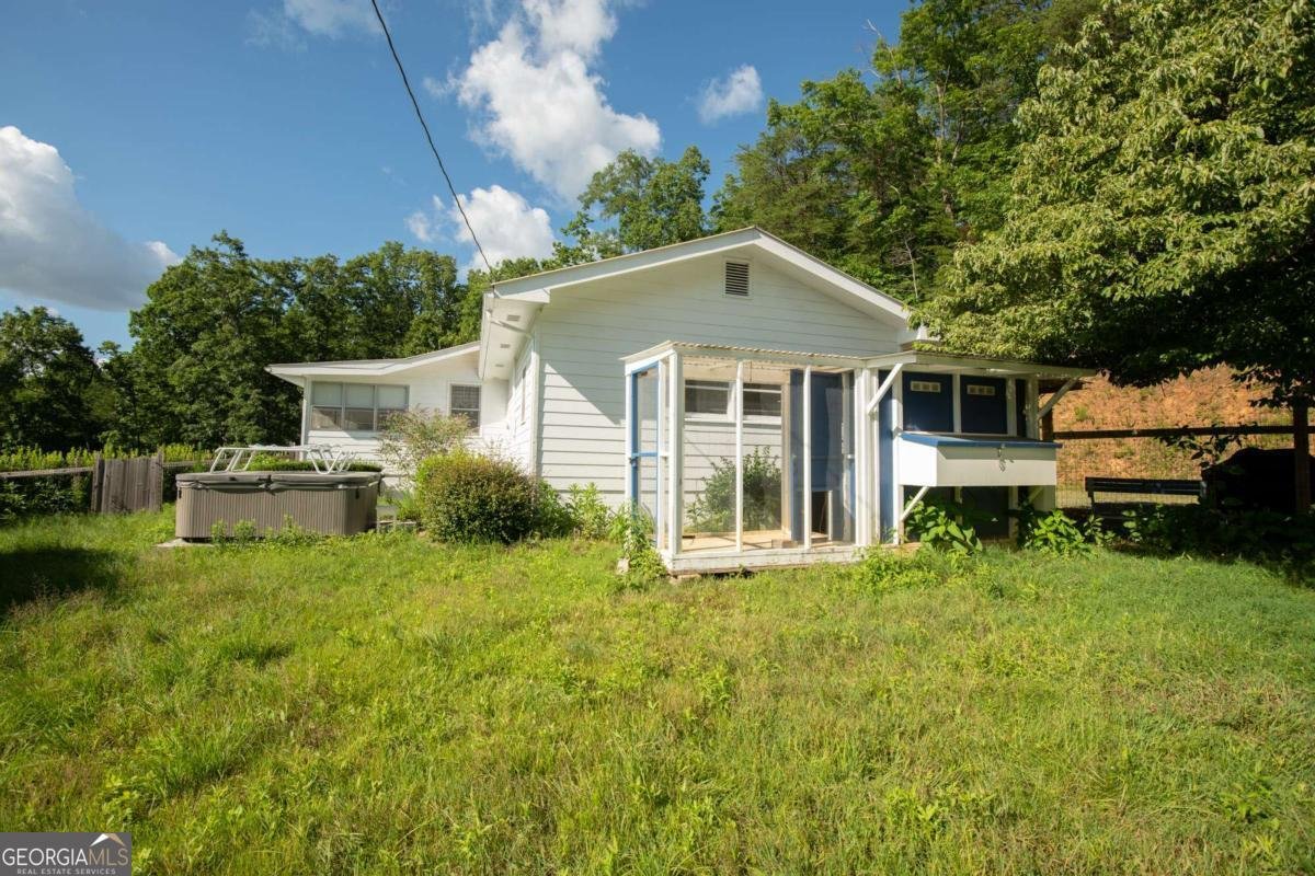 588 Pinetree Road Blue Ridge - 24