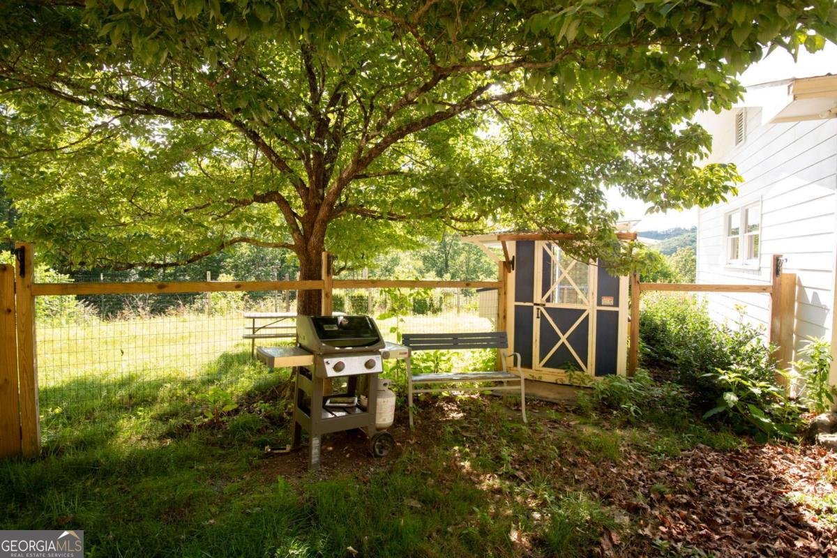 588 Pinetree Road Blue Ridge - 25
