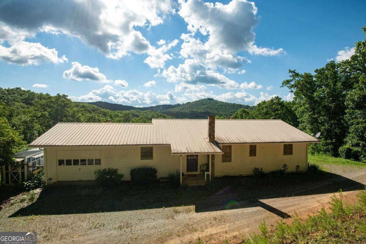 588 Pinetree Road Blue Ridge - 28