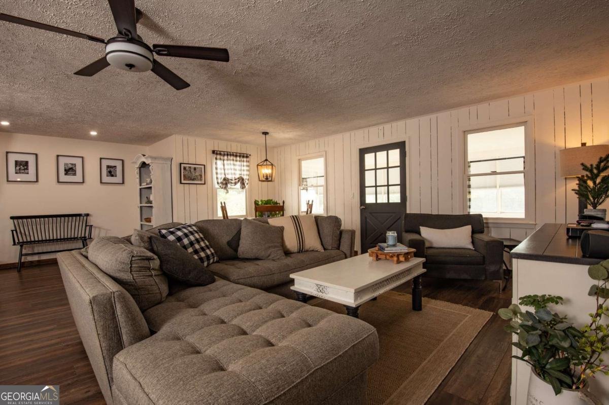 588 Pinetree Road Blue Ridge - 3
