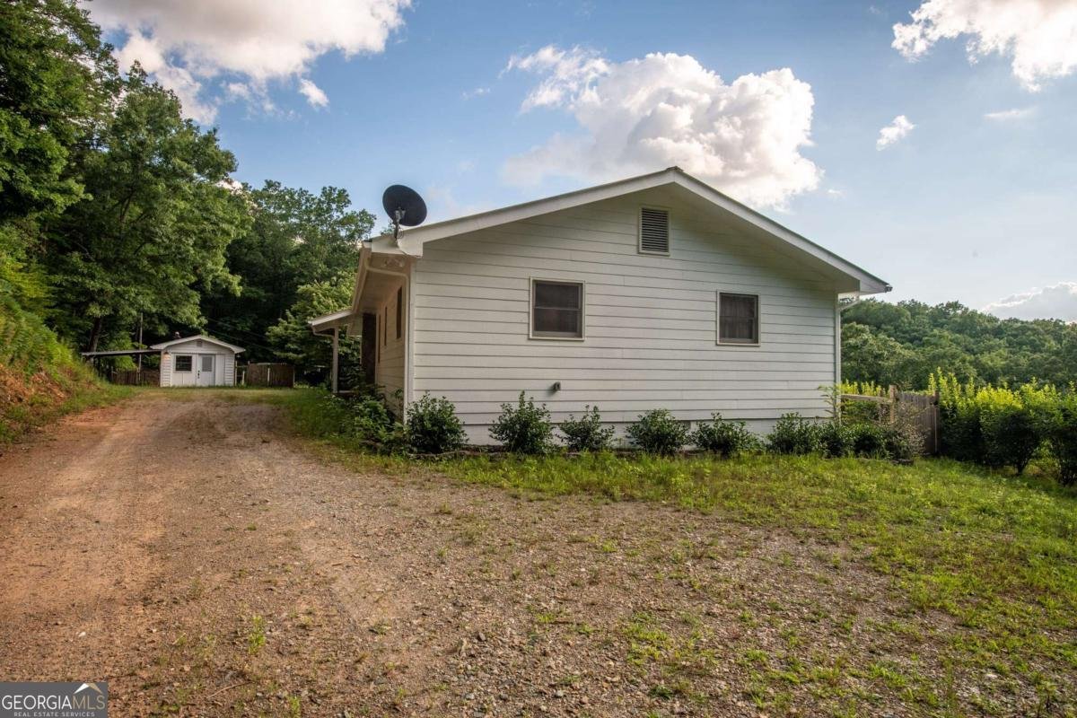 588 Pinetree Road Blue Ridge - 37