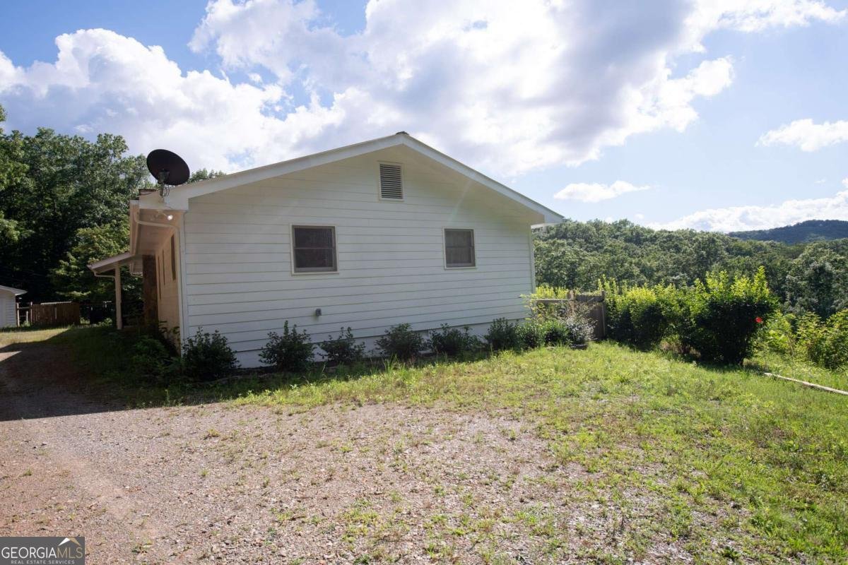 588 Pinetree Road Blue Ridge - 45