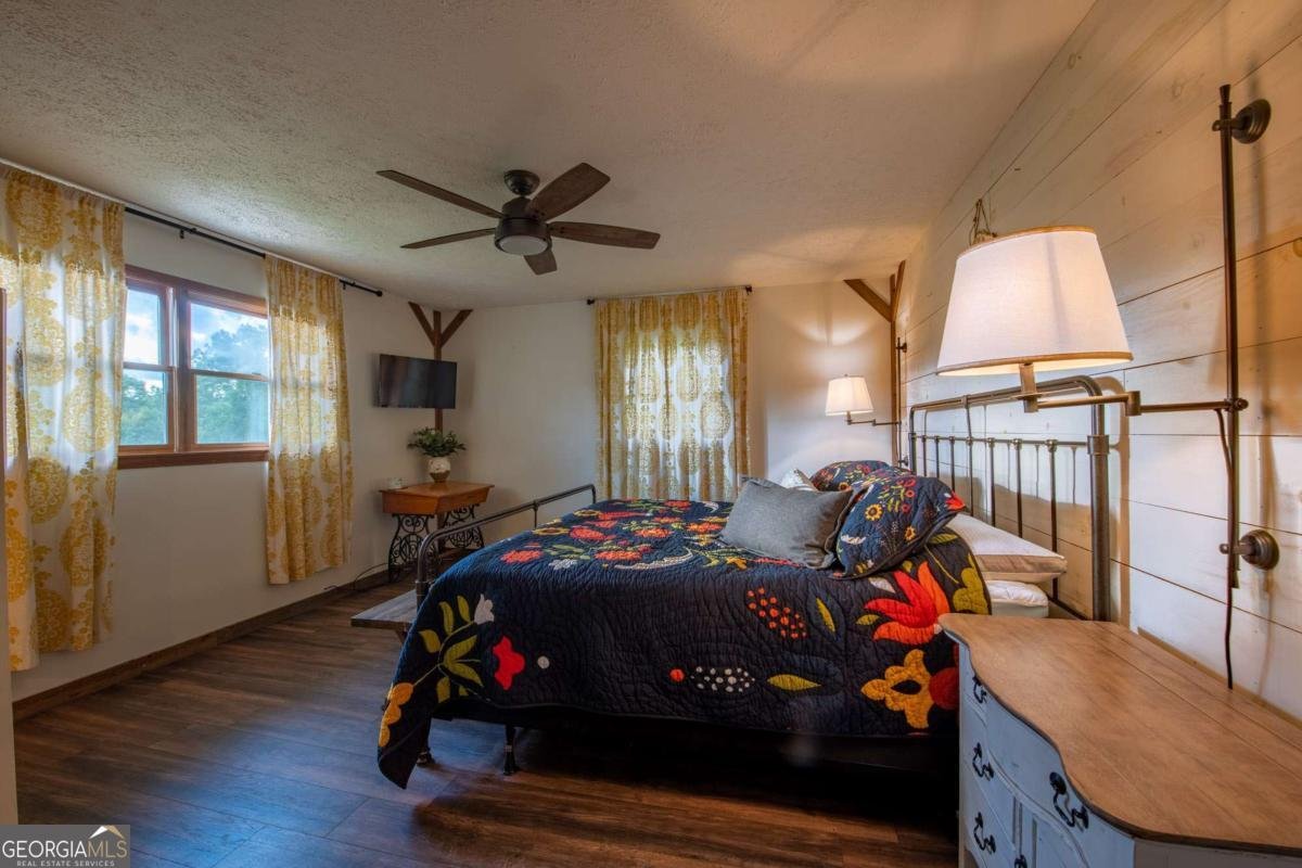 588 Pinetree Road Blue Ridge - 8