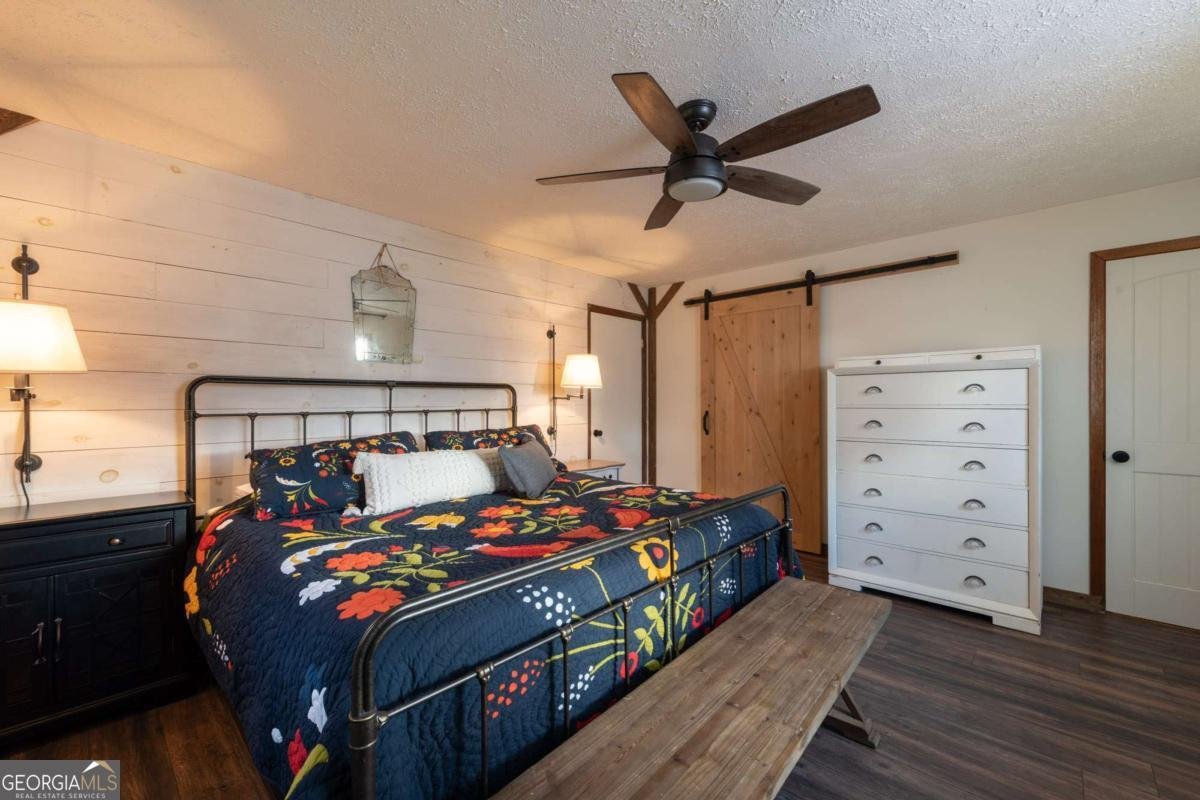 588 Pinetree Road Blue Ridge - 9