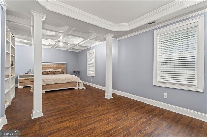 3381 Lake Valley Road Atlanta - 17