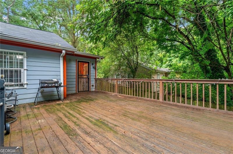3381 Lake Valley Road Atlanta - 22