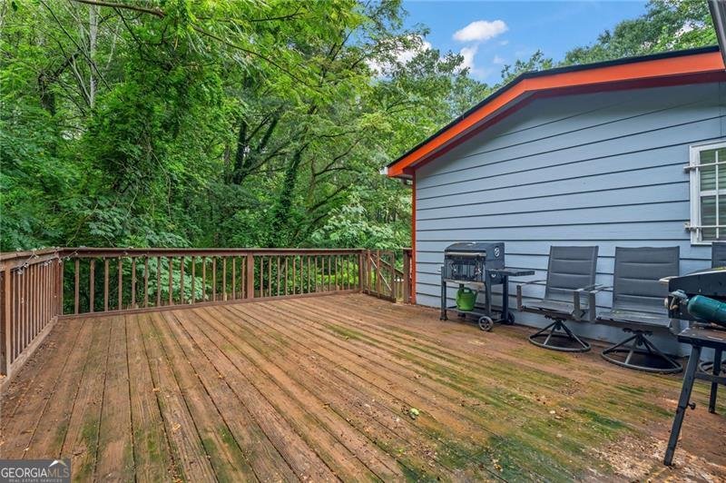 3381 Lake Valley Road Atlanta - 23