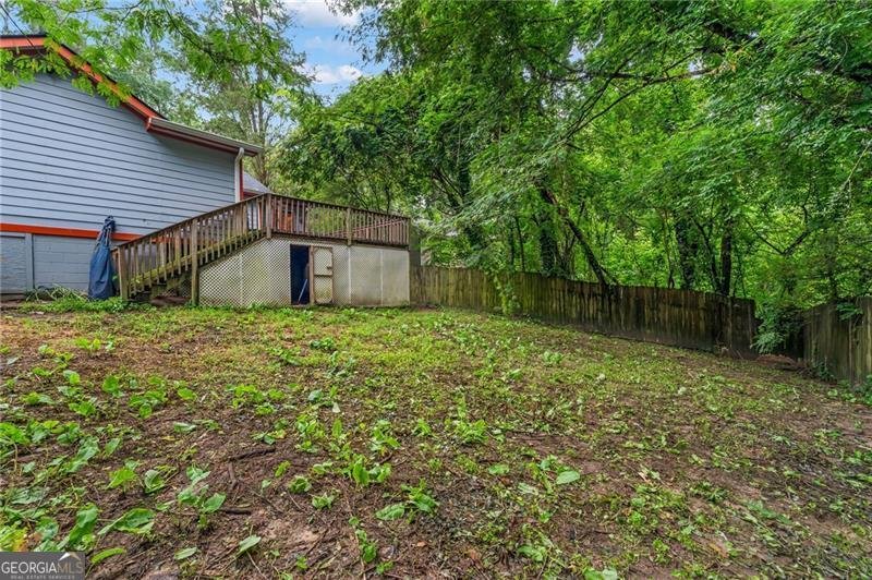 3381 Lake Valley Road Atlanta - 24